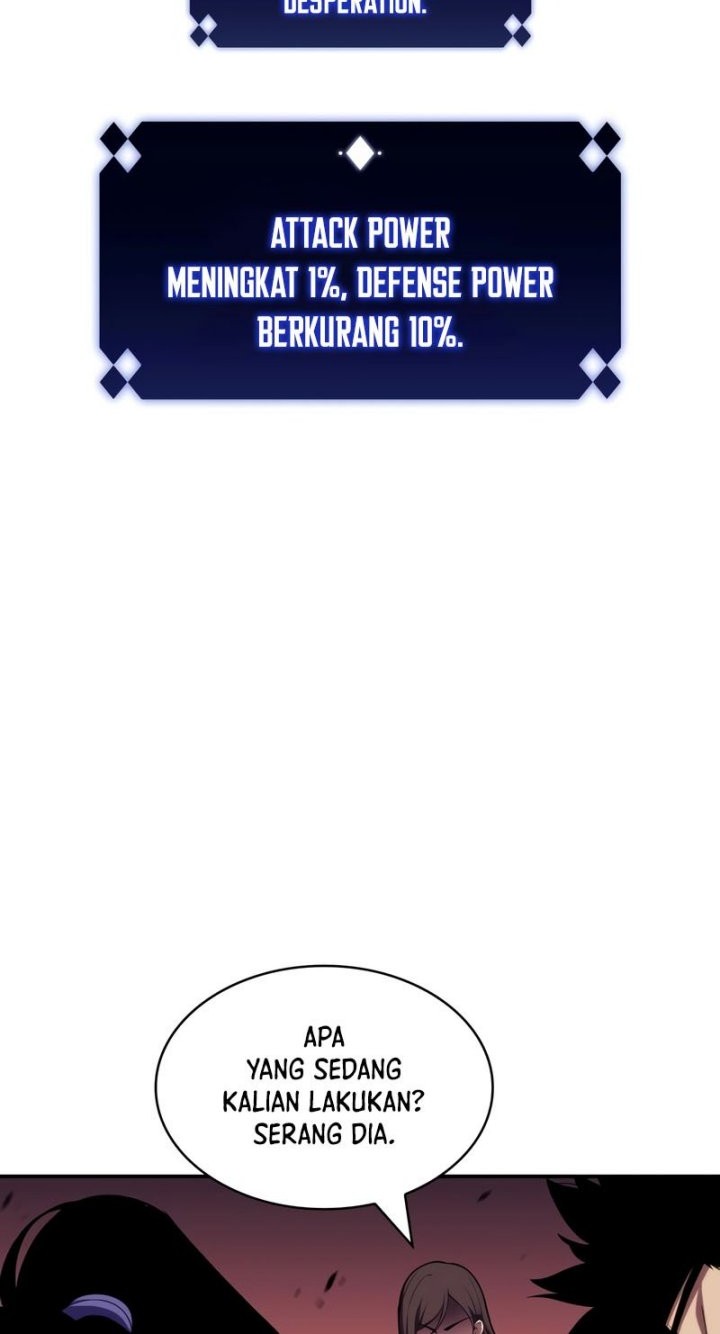 Solo Max-Level Newbie Chapter 122 Gambar 40