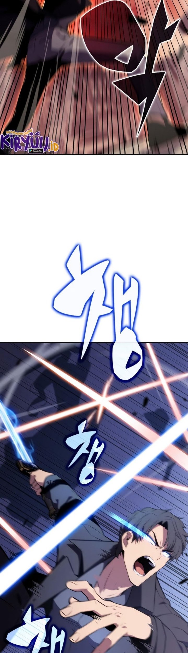 Solo Max-Level Newbie Chapter 122 Gambar 42