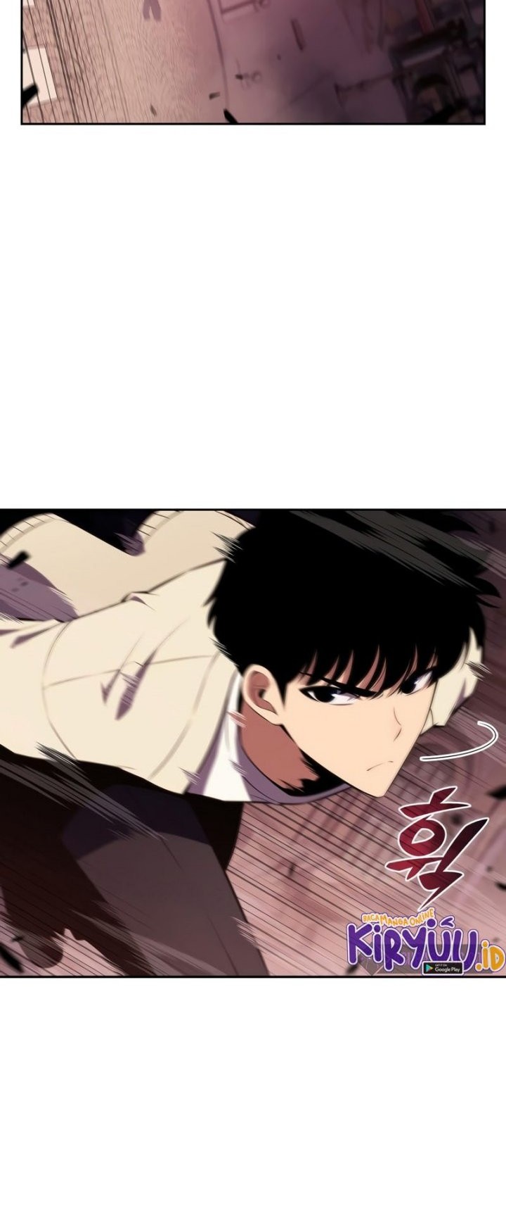 Solo Max-Level Newbie Chapter 122 Gambar 49