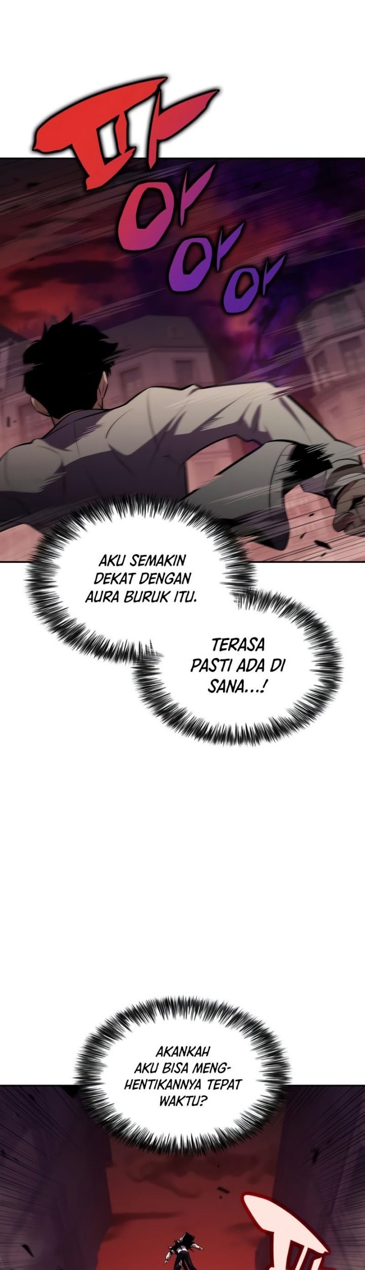 Solo Max-Level Newbie Chapter 122 Gambar 50