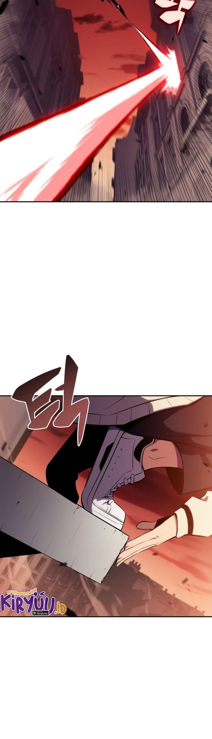 Solo Max-Level Newbie Chapter 122 Gambar 51