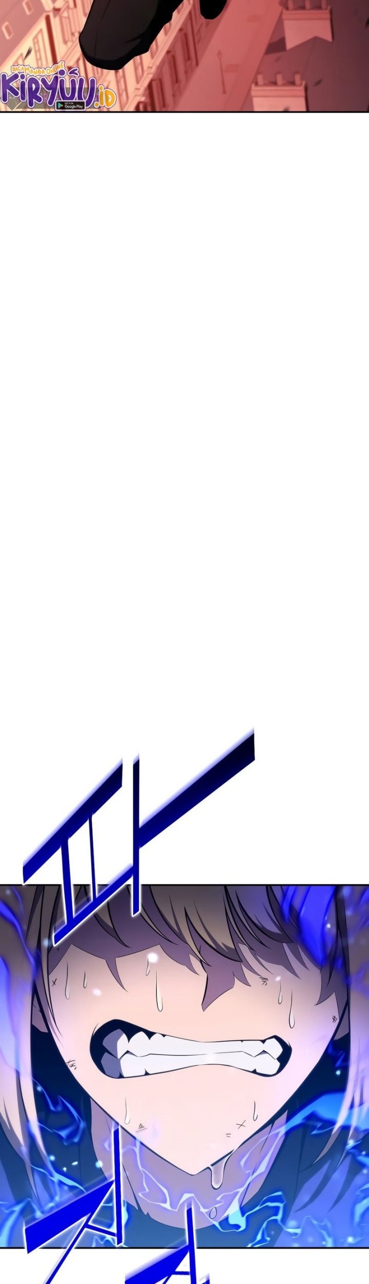 Solo Max-Level Newbie Chapter 122 Gambar 54