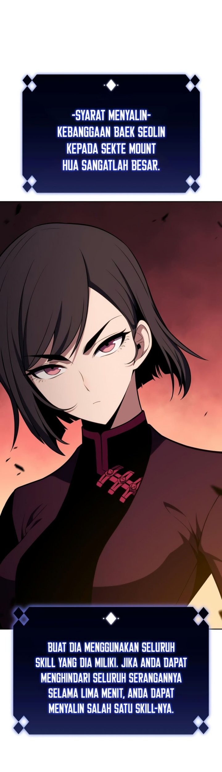 Solo Max-Level Newbie Chapter 122 Gambar 26