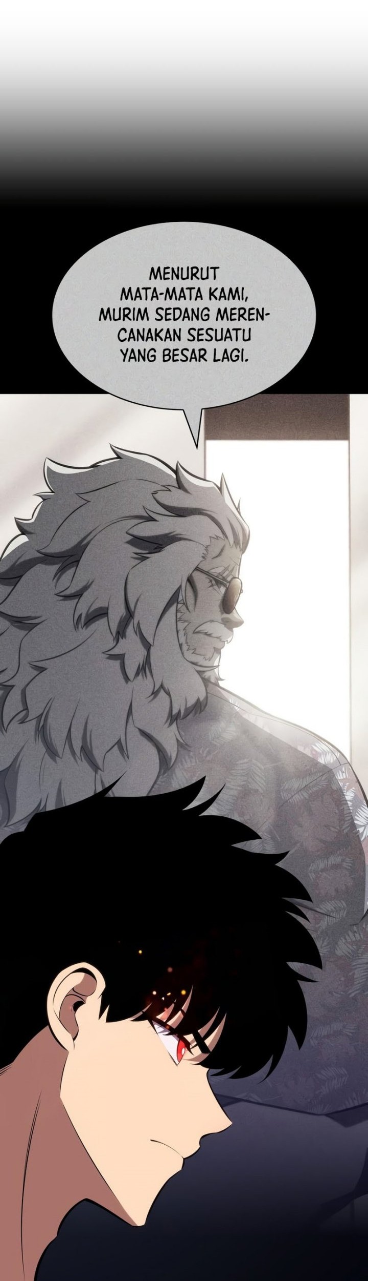 Solo Max-Level Newbie Chapter 122 Gambar 27