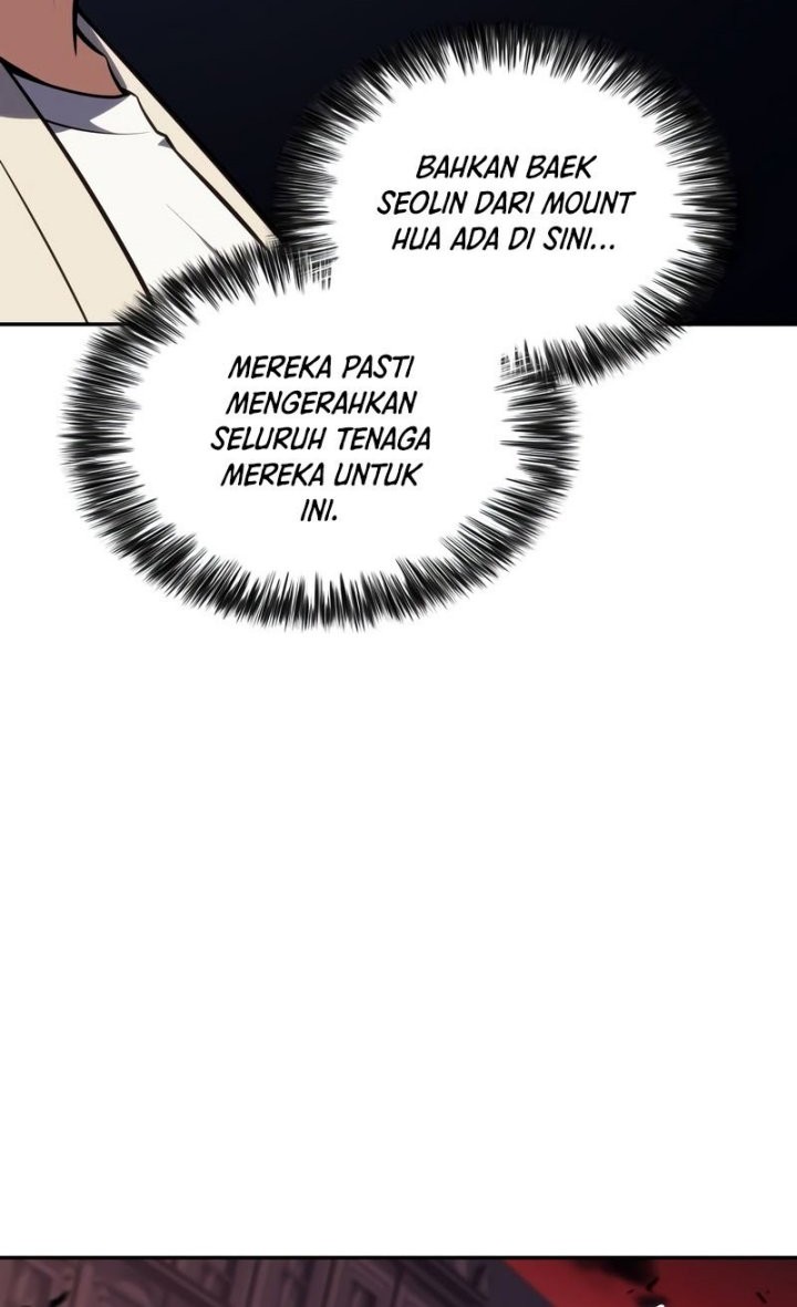 Solo Max-Level Newbie Chapter 122 Gambar 28