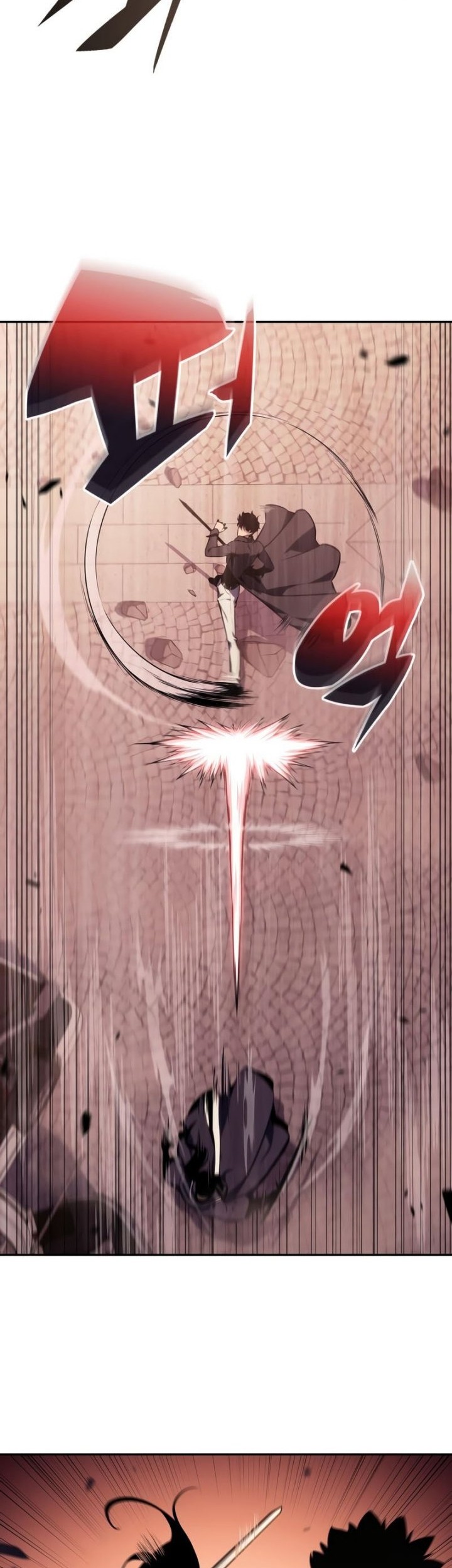 Solo Max-Level Newbie Chapter 122 Gambar 36