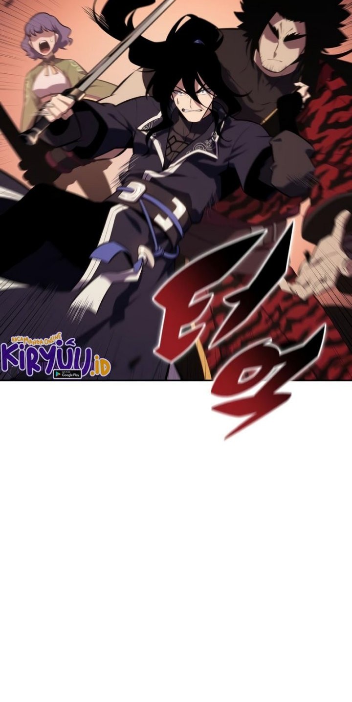 Solo Max-Level Newbie Chapter 122 Gambar 37