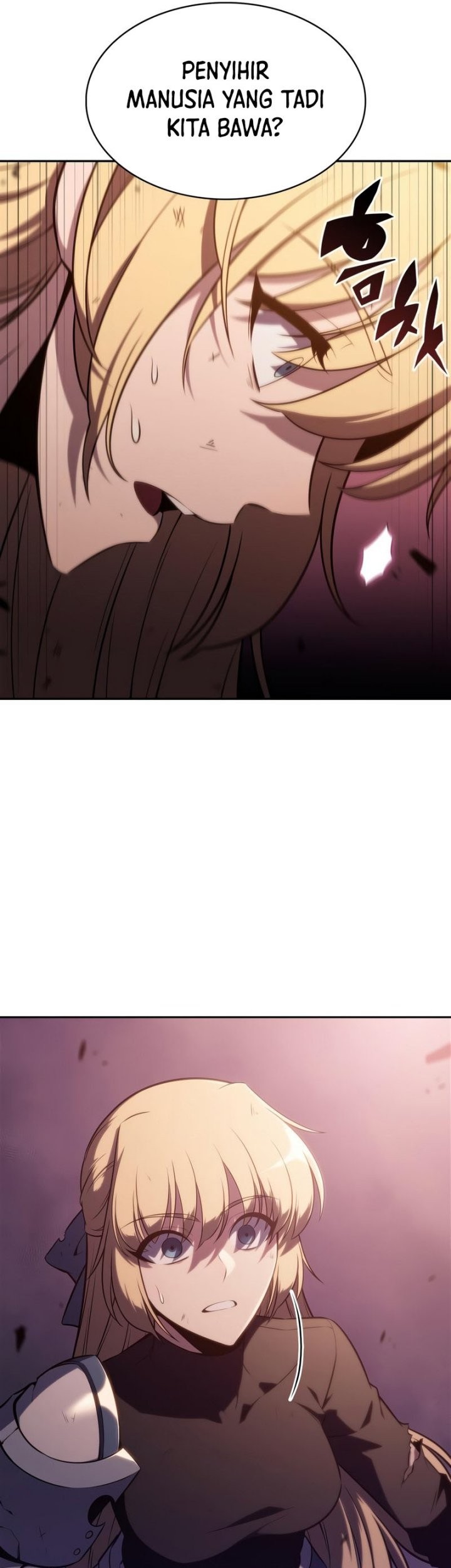 Solo Max-Level Newbie Chapter 122 Gambar 68