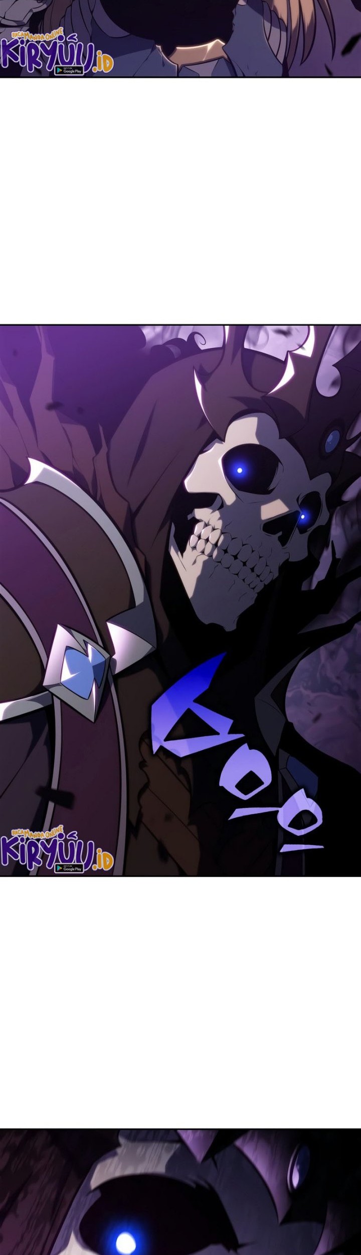 Solo Max-Level Newbie Chapter 122 Gambar 69