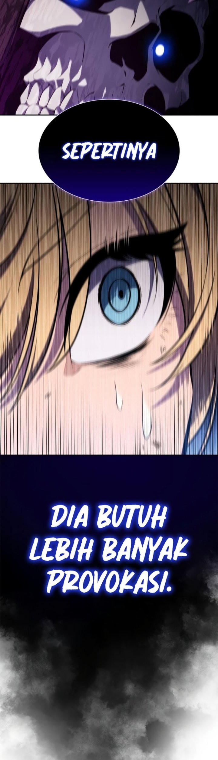 Solo Max-Level Newbie Chapter 122 Gambar 70