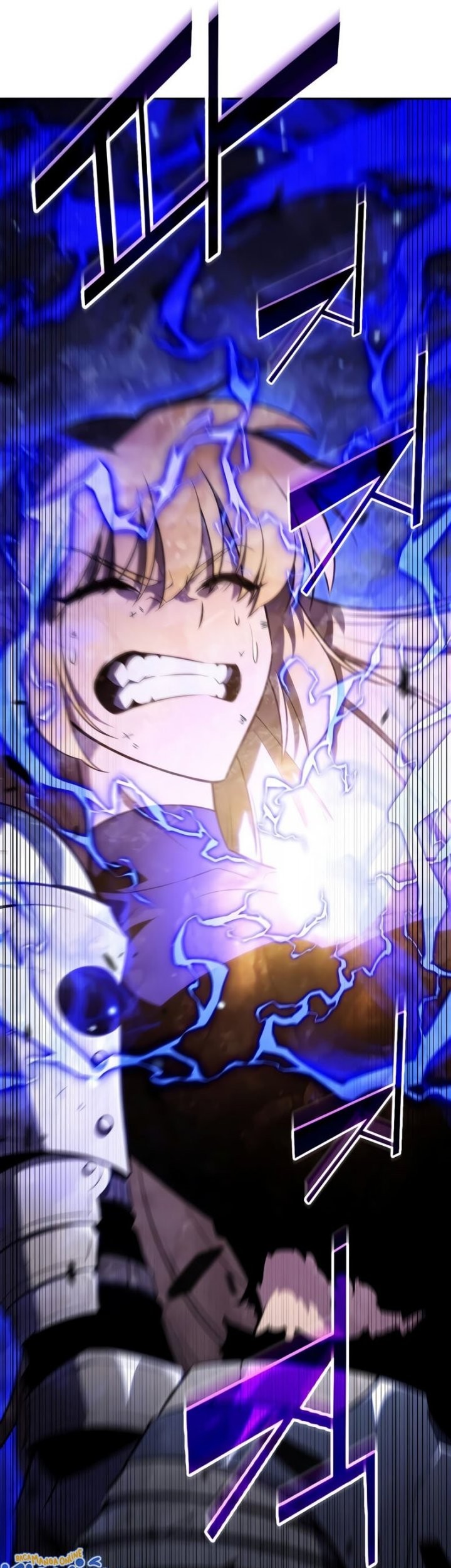 Solo Max-Level Newbie Chapter 122 Gambar 56