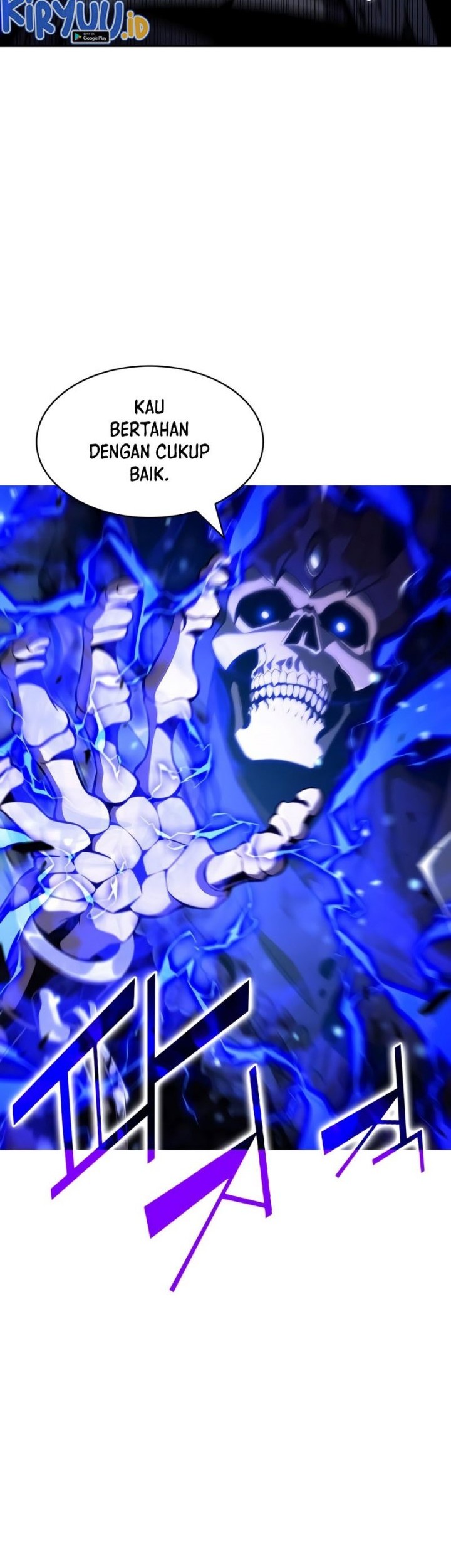 Solo Max-Level Newbie Chapter 122 Gambar 57