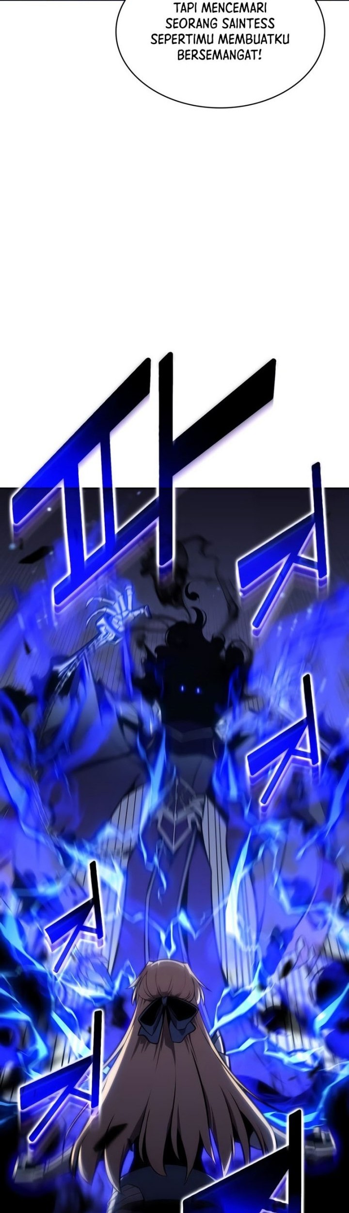 Solo Max-Level Newbie Chapter 122 Gambar 60