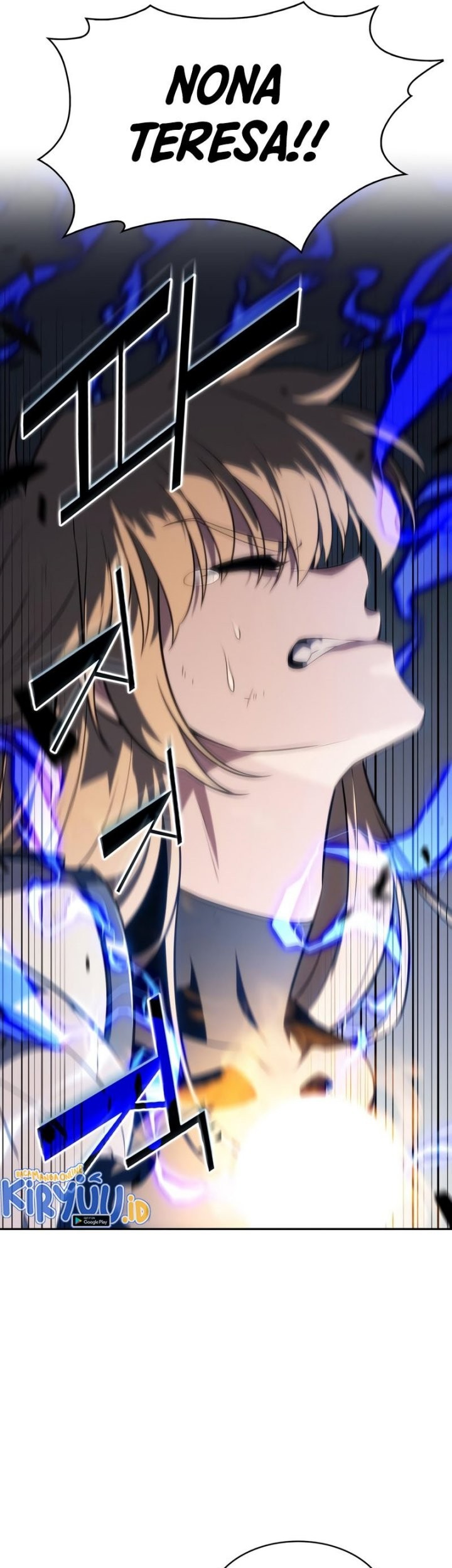 Solo Max-Level Newbie Chapter 122 Gambar 62