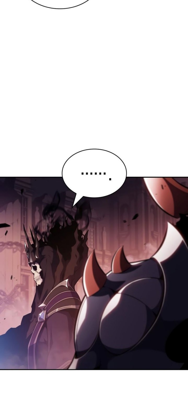 Solo Max-Level Newbie Chapter 122 Gambar 64