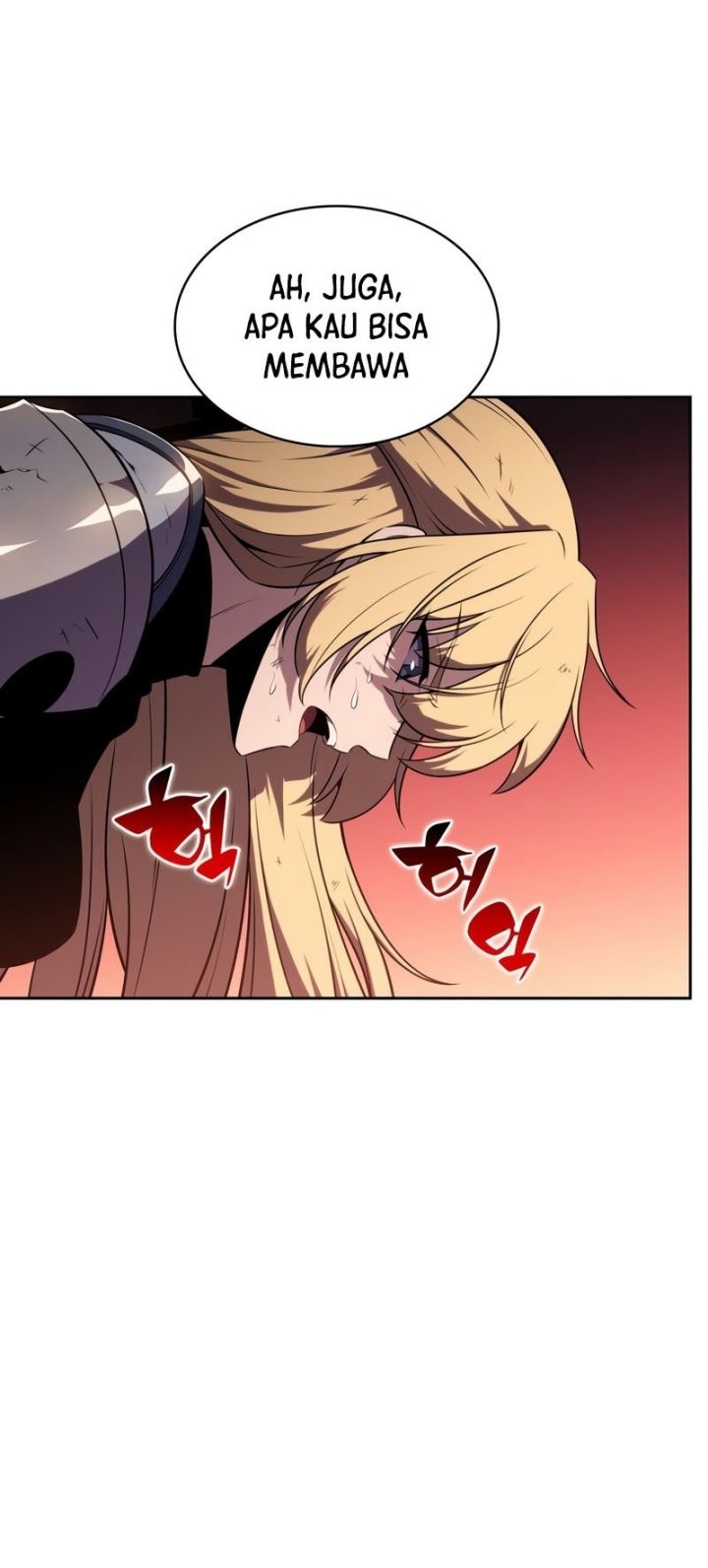 Solo Max-Level Newbie Chapter 122 Gambar 67