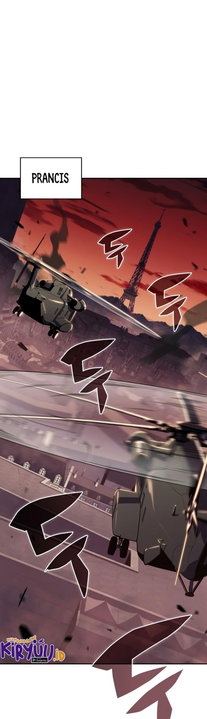 Manhwa Solo Max-Level Newbie Chapter 122 gambar nomor 2