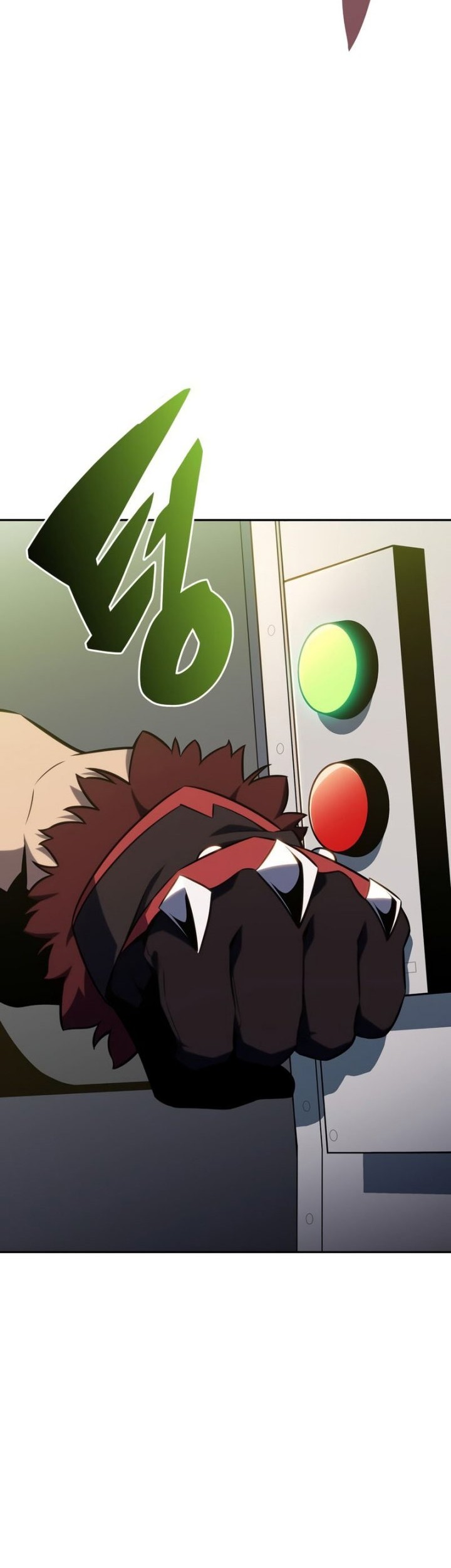 Solo Max-Level Newbie Chapter 122 Gambar 3