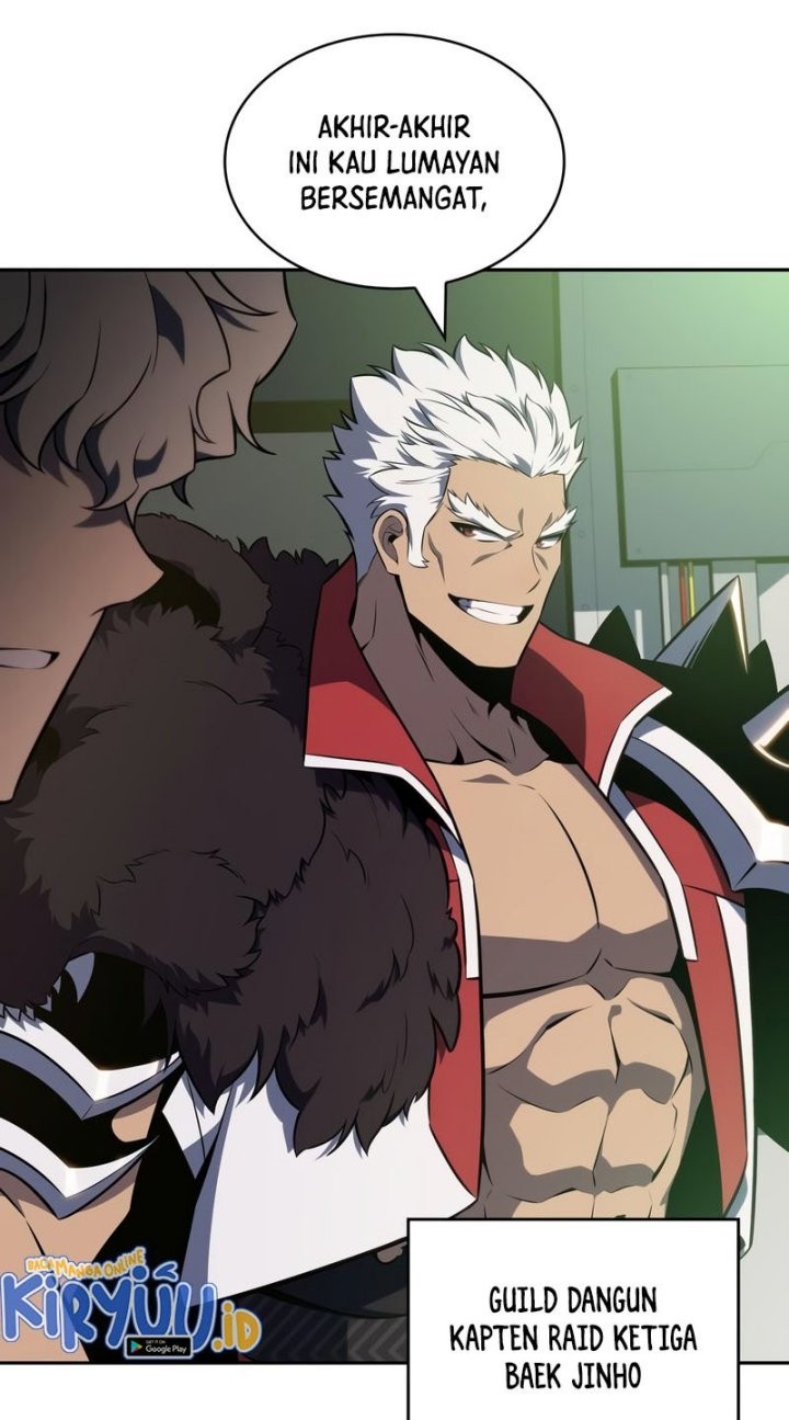 Solo Max-Level Newbie Chapter 122 Gambar 4