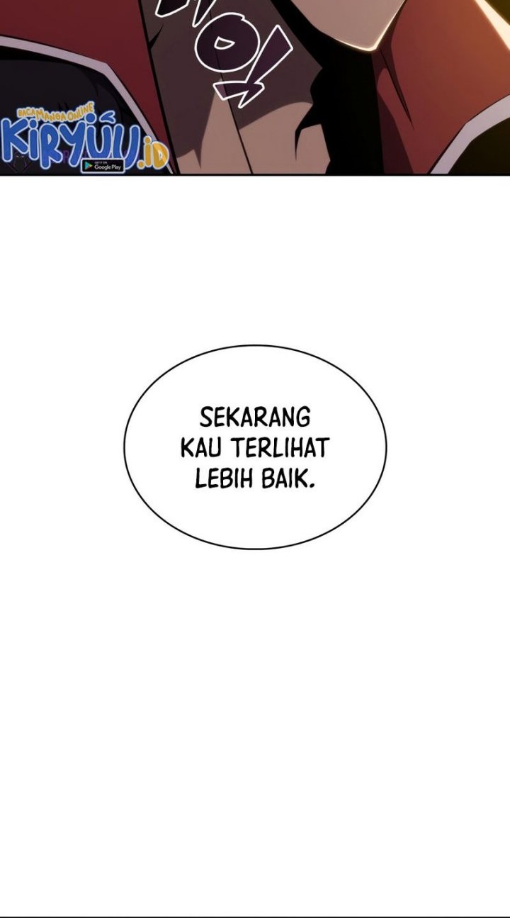 Solo Max-Level Newbie Chapter 122 Gambar 7