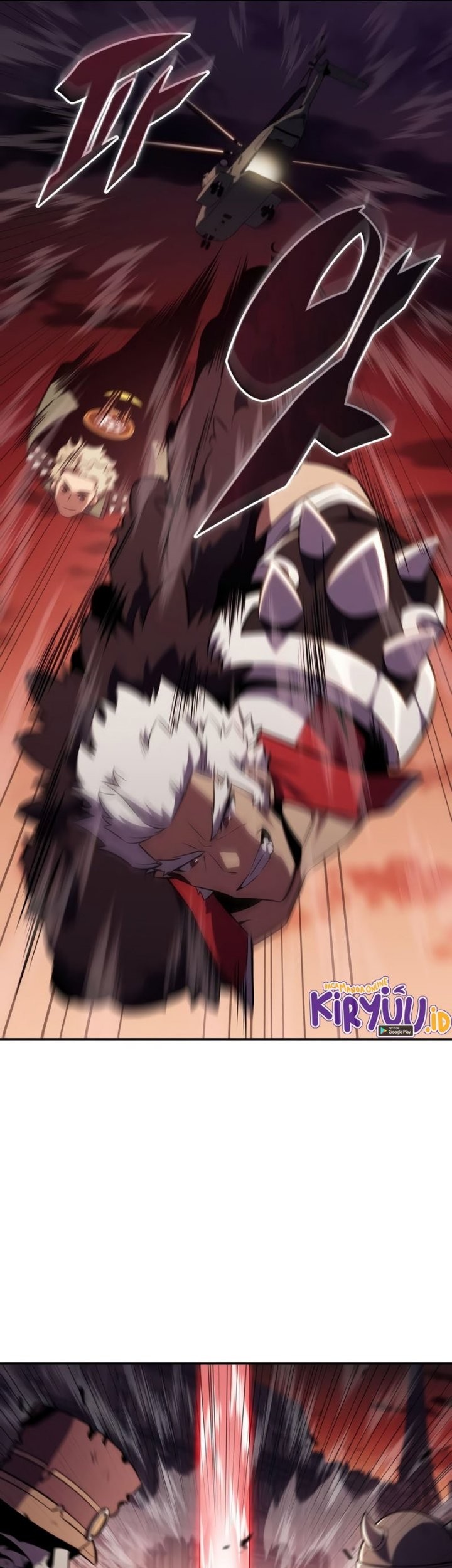 Solo Max-Level Newbie Chapter 122 Gambar 8