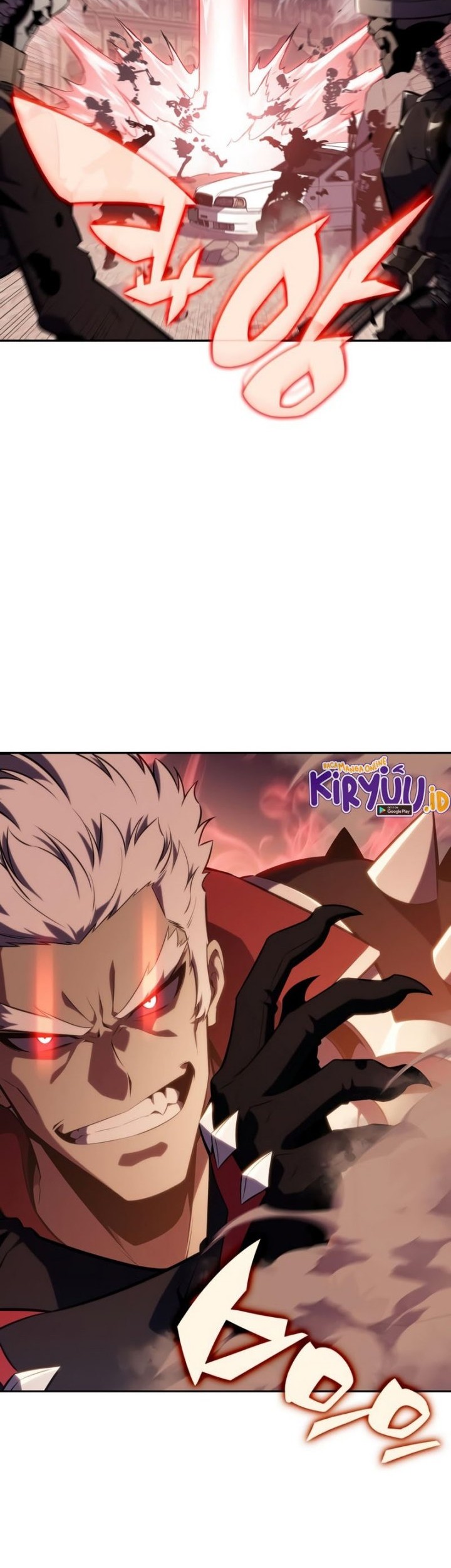 Solo Max-Level Newbie Chapter 122 Gambar 9