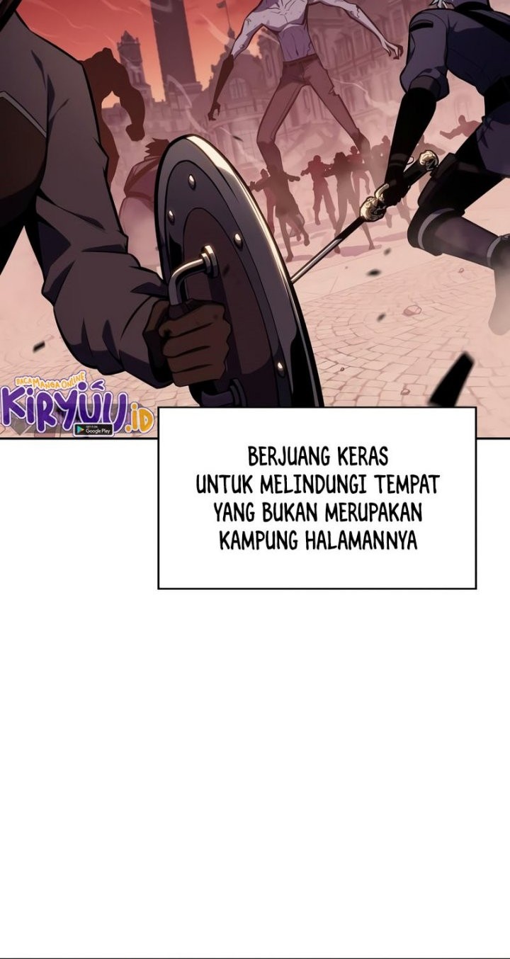 Solo Max-Level Newbie Chapter 122 Gambar 13