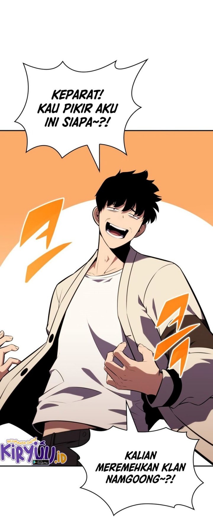 Solo Max-Level Newbie Chapter 122 Gambar 22