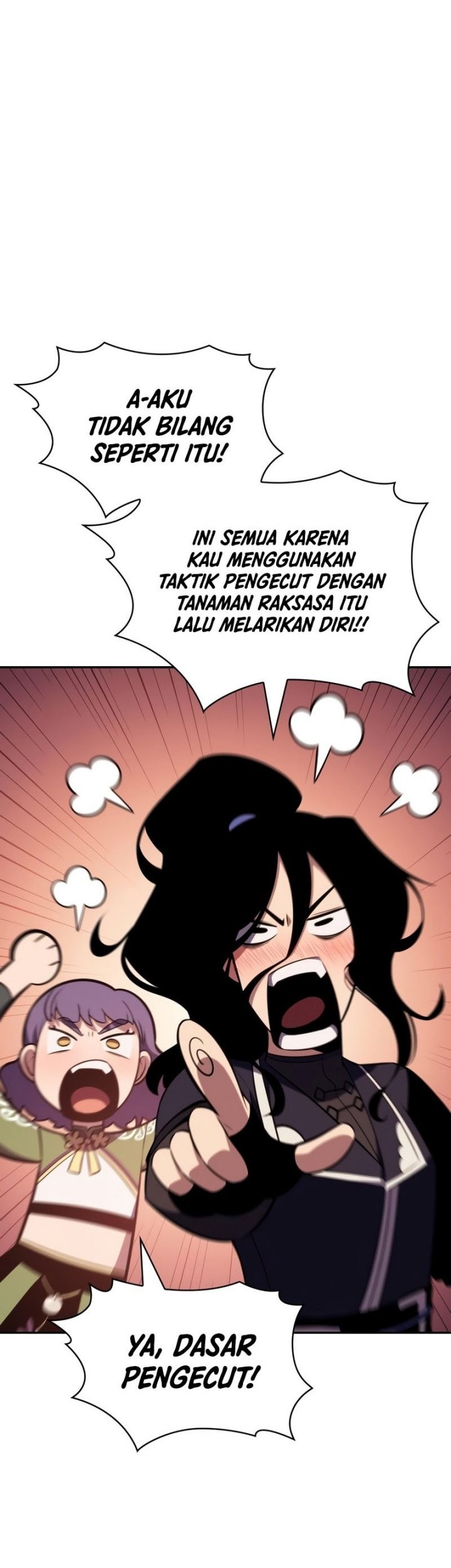 Solo Max-Level Newbie Chapter 122 Gambar 23