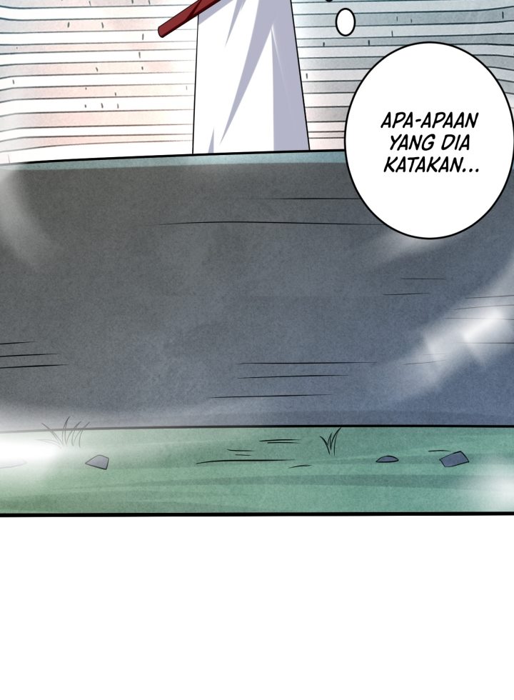 My Disciples Are All Immortals Chapter 120 Gambar 34