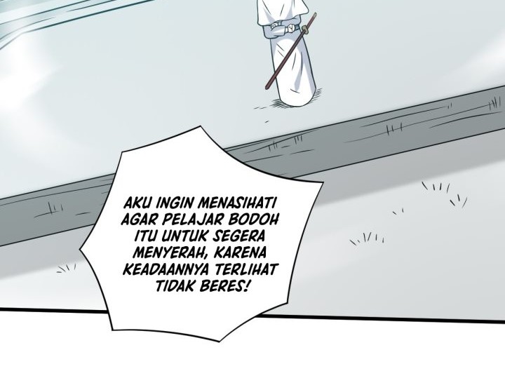 My Disciples Are All Immortals Chapter 120 Gambar 6