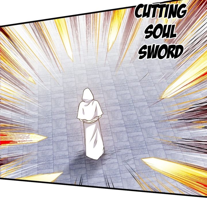 My Disciples Are All Immortals Chapter 120 Gambar 13