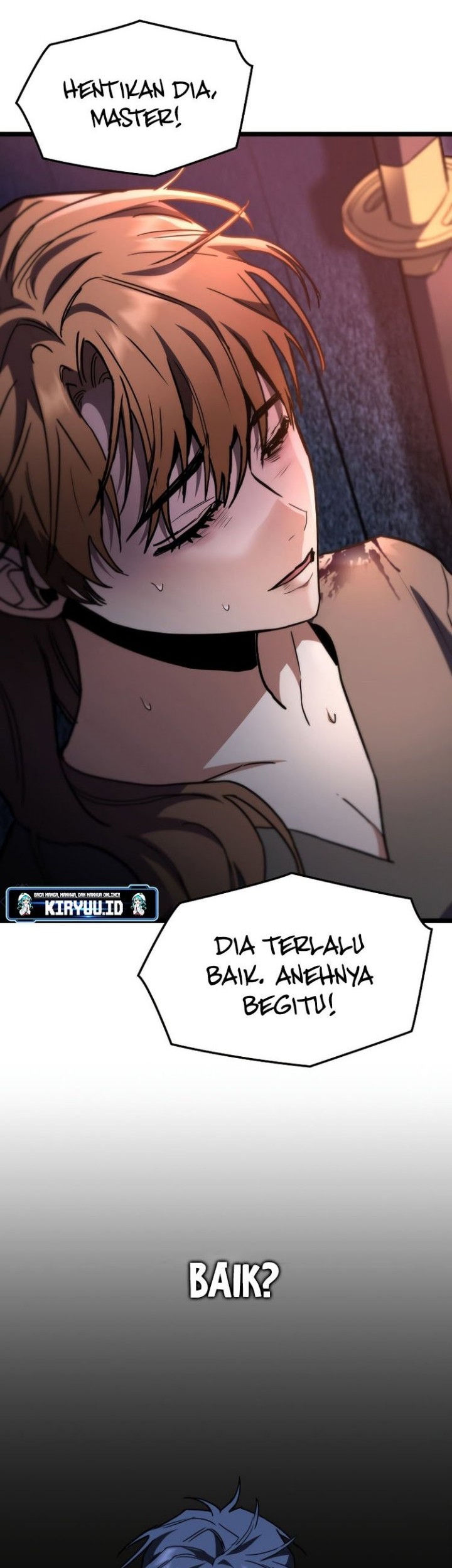 F-Class Destiny Hunter Chapter 43 Gambar 42