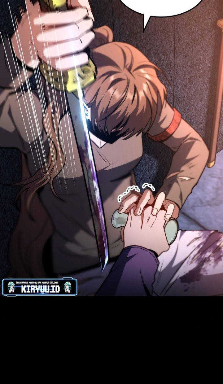 F-Class Destiny Hunter Chapter 43 Gambar 55