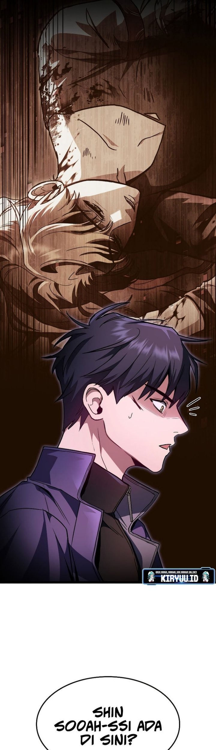 F-Class Destiny Hunter Chapter 43 Gambar 26