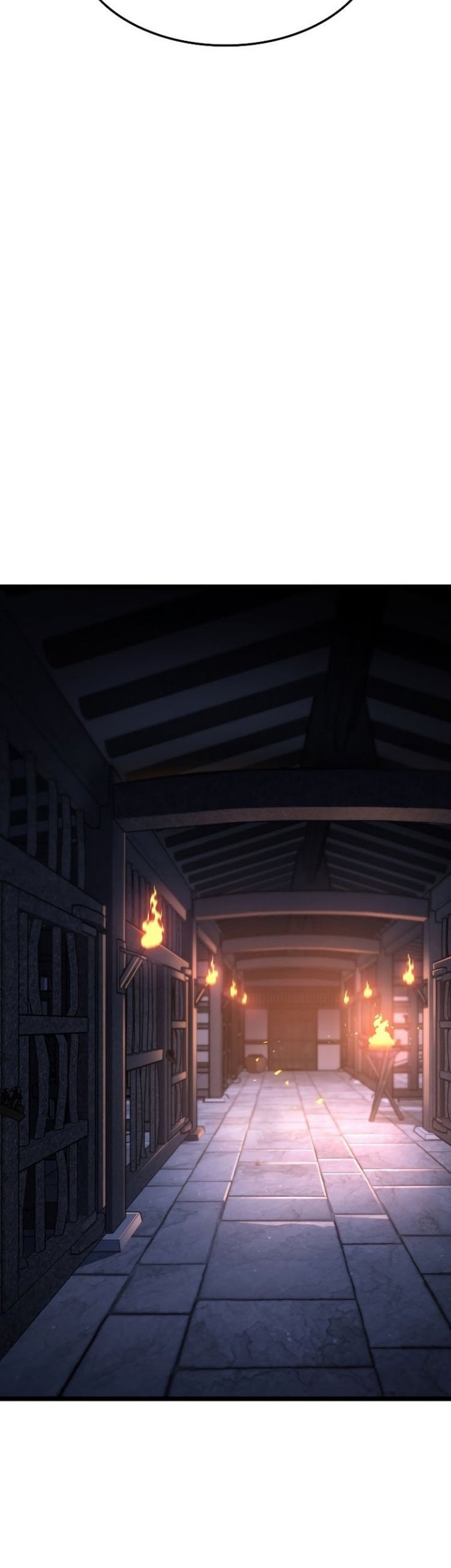 F-Class Destiny Hunter Chapter 43 Gambar 27