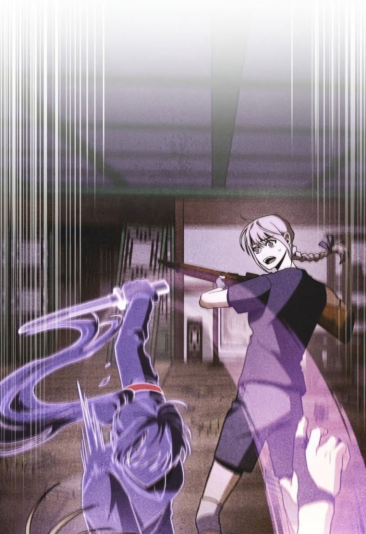 F-Class Destiny Hunter Chapter 43 Gambar 34