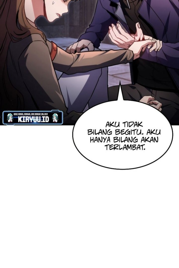 F-Class Destiny Hunter Chapter 43 Gambar 61