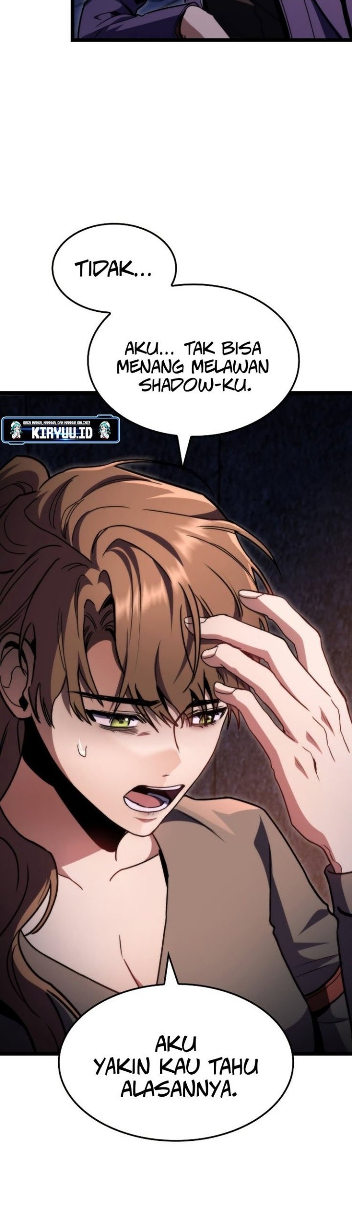 F-Class Destiny Hunter Chapter 43 Gambar 63