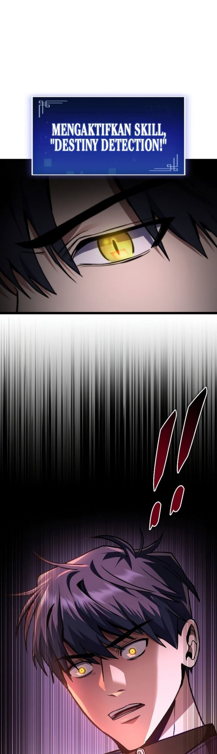 F-Class Destiny Hunter Chapter 43 Gambar 65