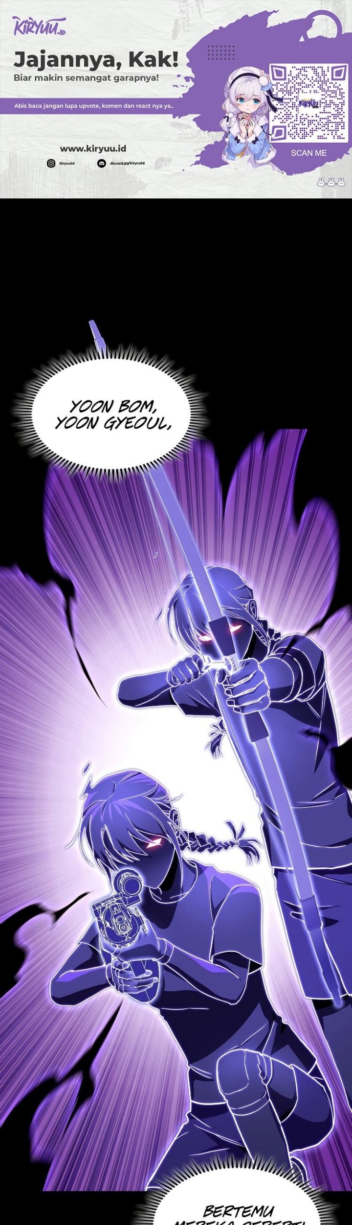 Manhwa F-Class Destiny Hunter Chapter 43 gambar nomor 2