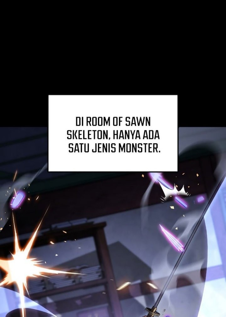 F-Class Destiny Hunter Chapter 43 Gambar 4