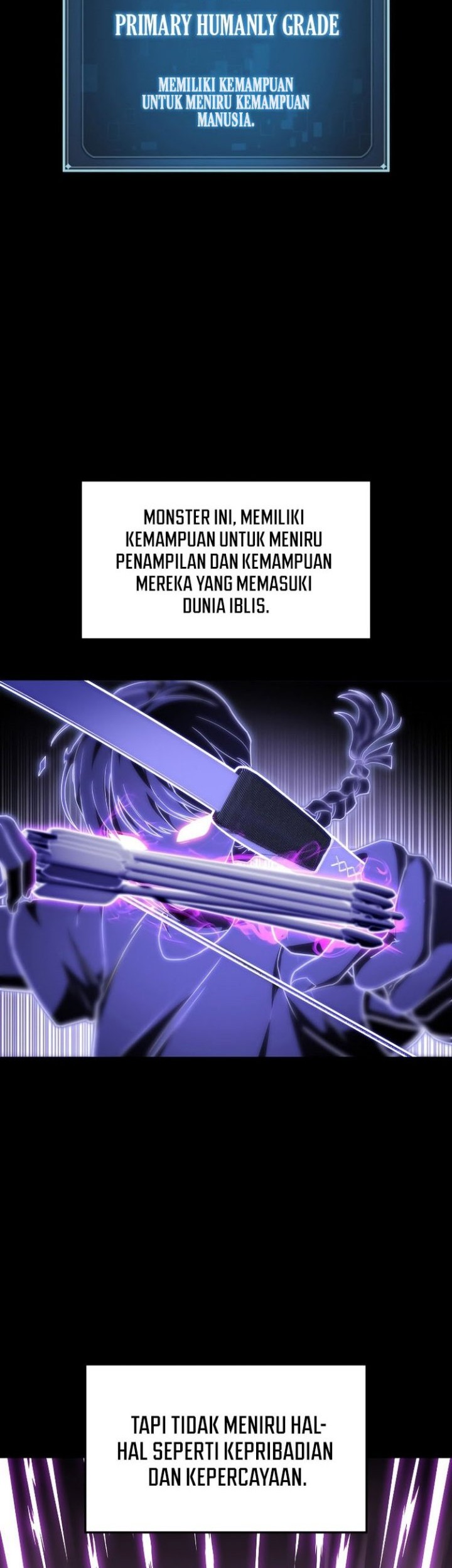 F-Class Destiny Hunter Chapter 43 Gambar 6