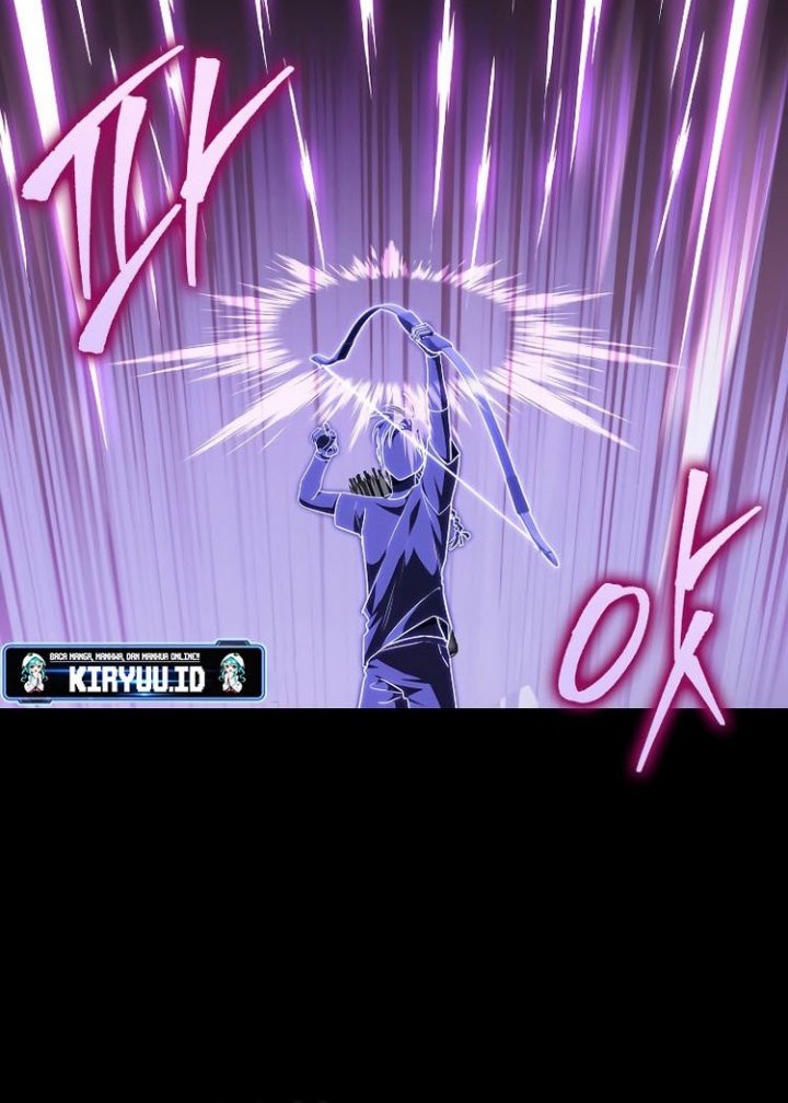 F-Class Destiny Hunter Chapter 43 Gambar 7