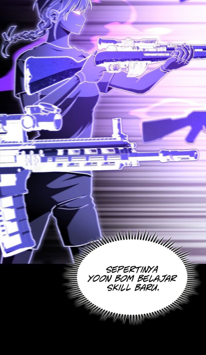 F-Class Destiny Hunter Chapter 43 Gambar 16