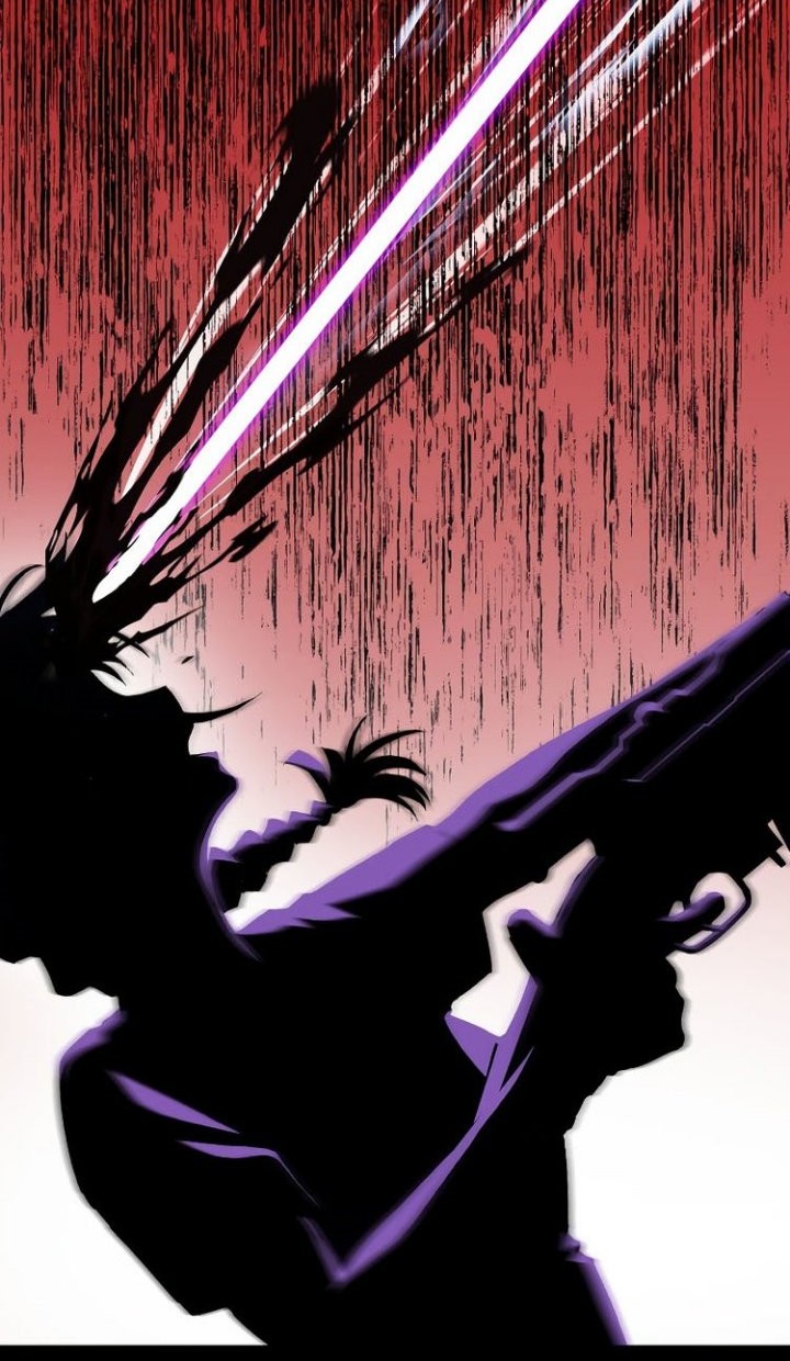 F-Class Destiny Hunter Chapter 43 Gambar 19