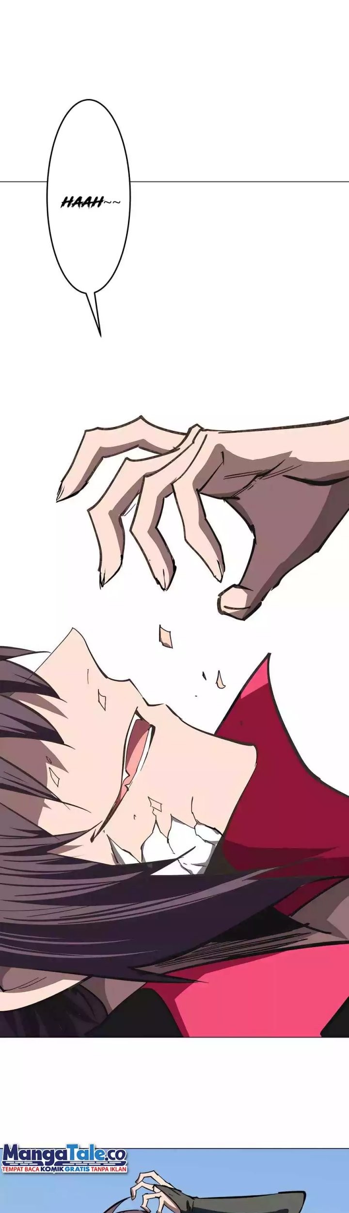 Mr. Zombie Chapter 61 Gambar 3