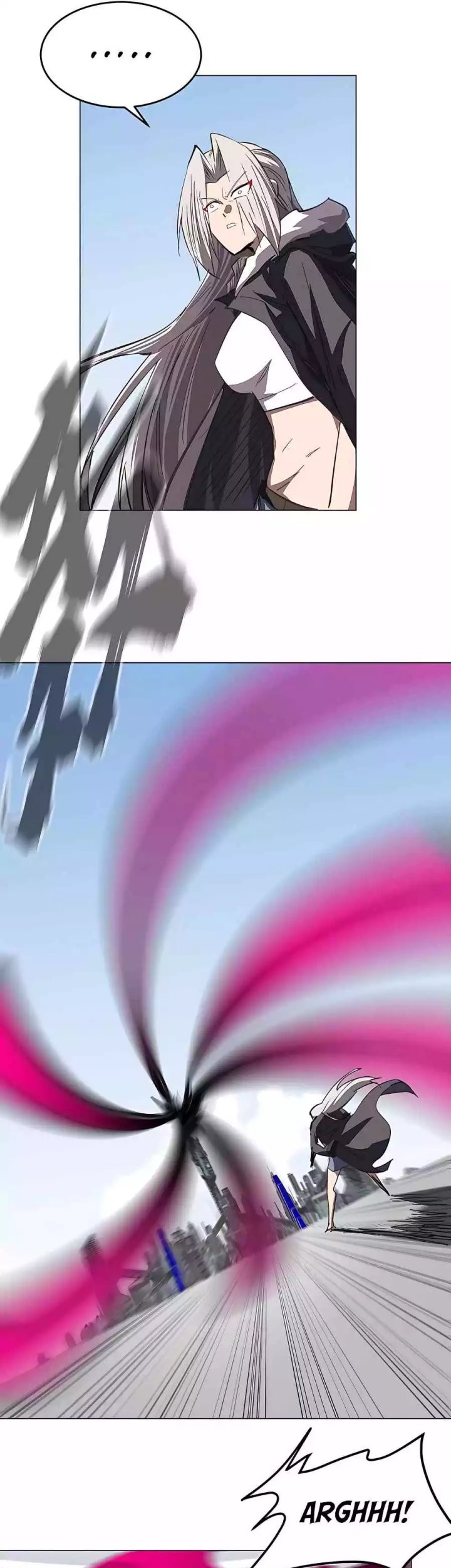 Mr. Zombie Chapter 61 Gambar 6