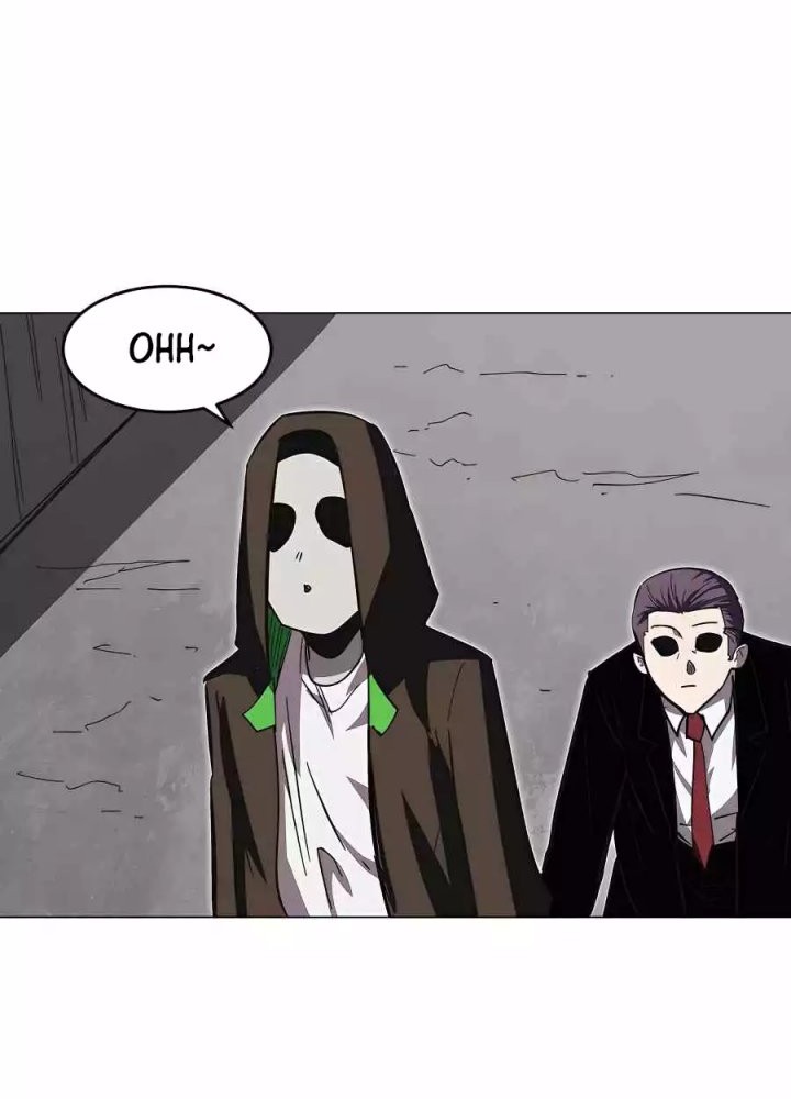 Mr. Zombie Chapter 61 Gambar 11