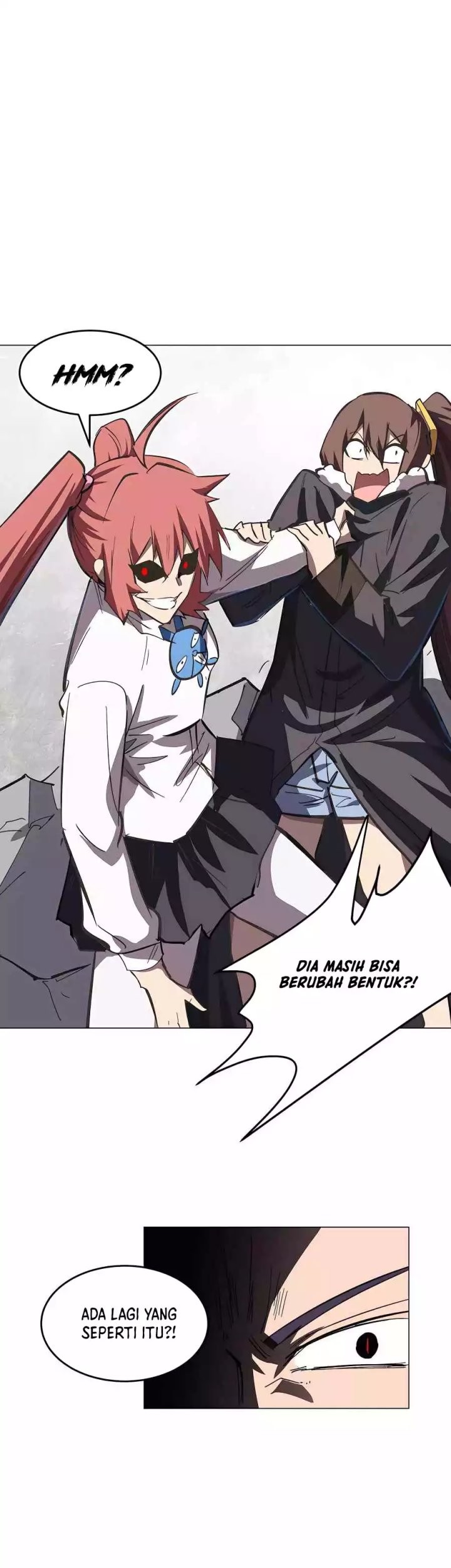 Mr. Zombie Chapter 61 Gambar 12